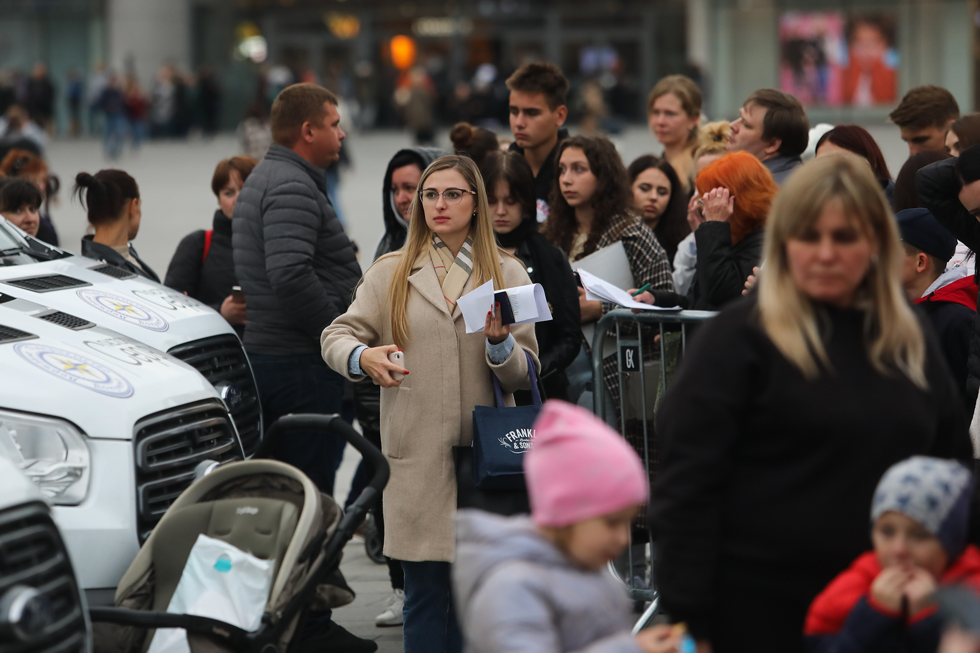 Все менше у домах поляків. Скільки українців у Польщі орендують житло: опитування